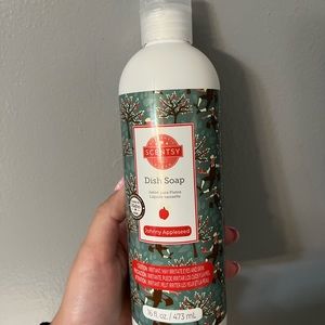 Scentsy Dish Soap